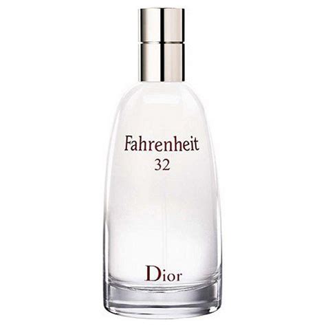 dior fahrenheit 32 100ml prezzo|dior fahrenheit 32 review.